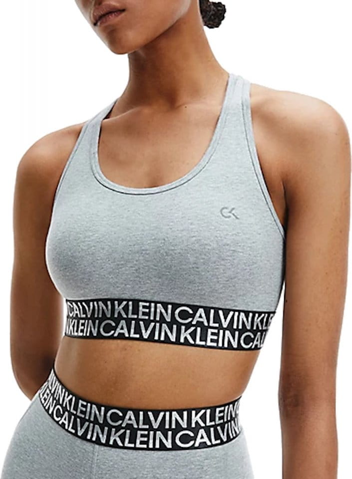 bh Calvin Klein Low Support Sport Bra