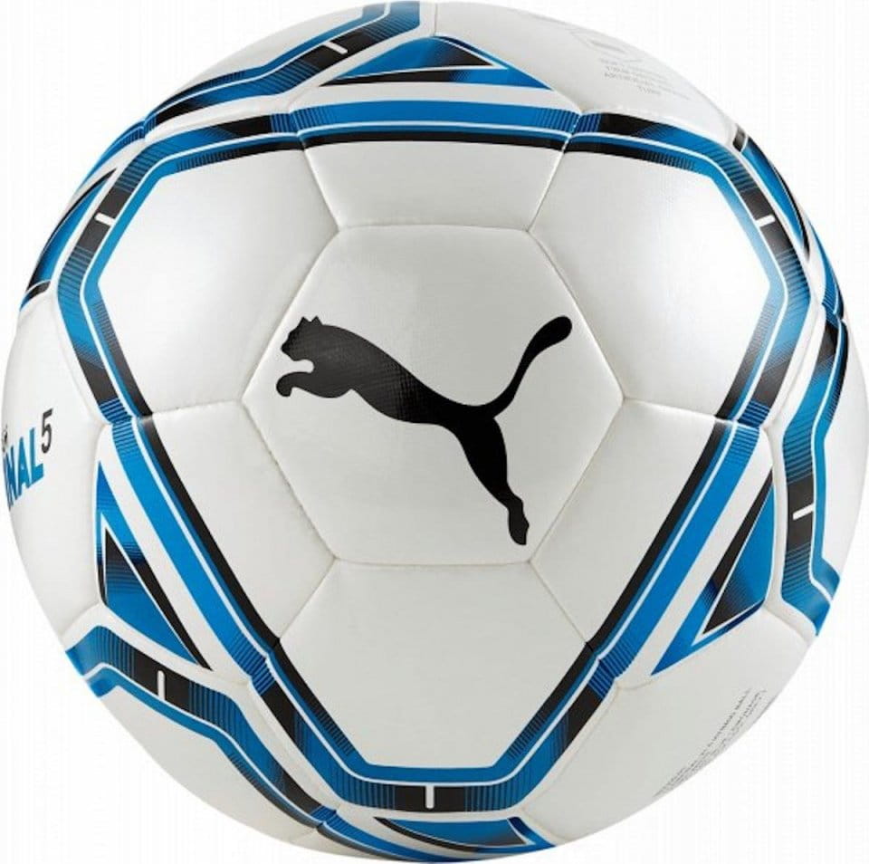 Bold Puma teamFINAL 21.5. Hybrid Ball