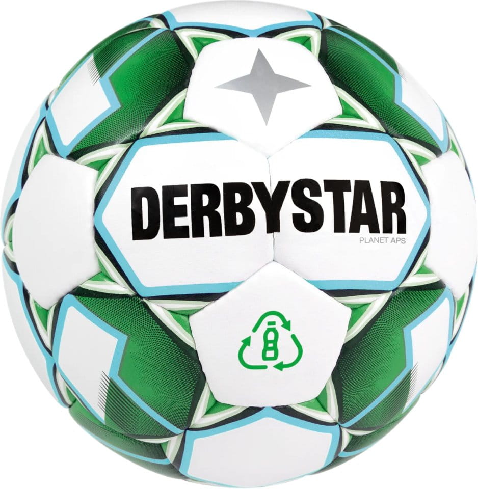 Bold Derbystar Planet APS v21 Match Ball