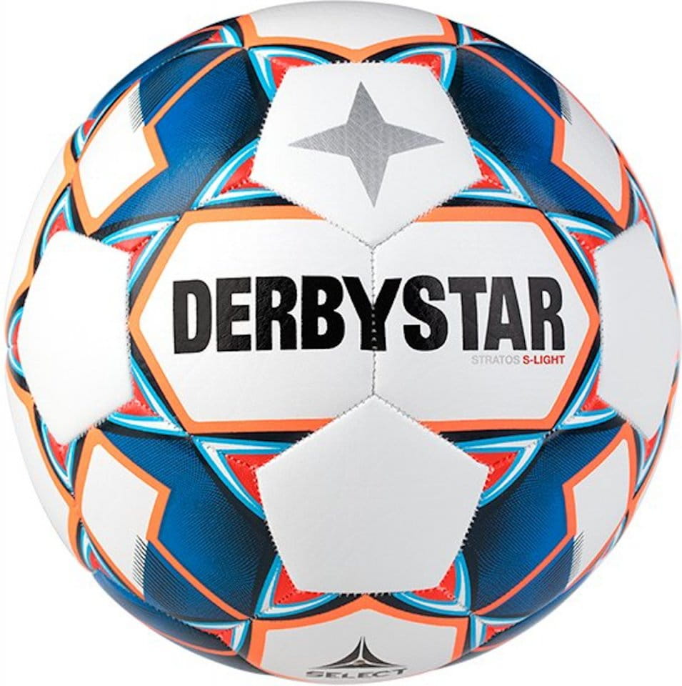Bold Derbystar Stratos S-Light v20 290g training ball