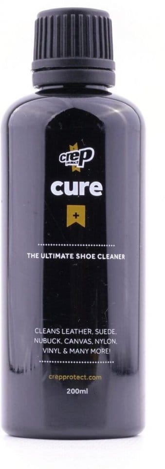 Rengøringsmiddel Crep Protect Cure Refill 200ml