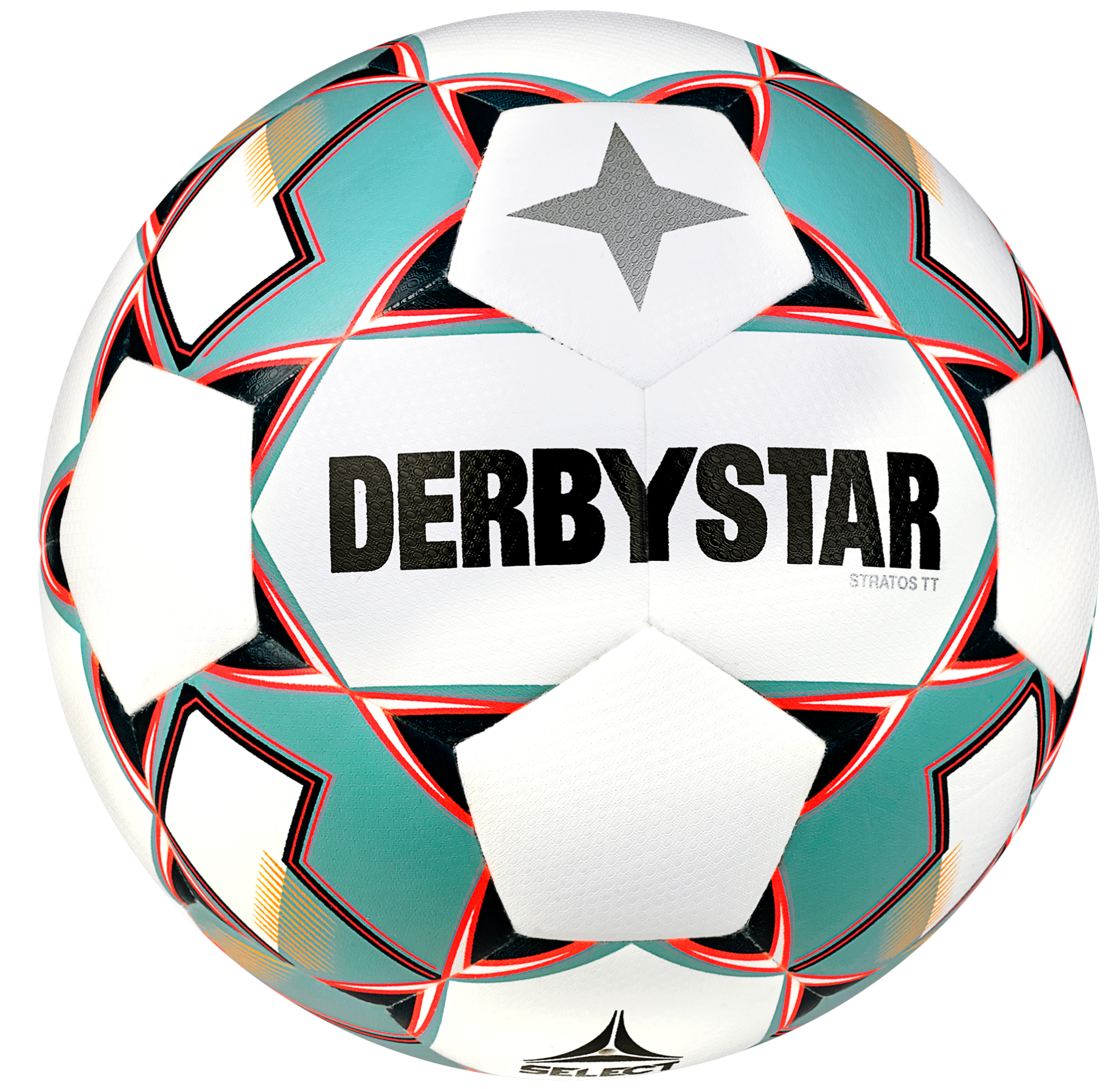 Bold Derbystar Stratos TT v23 Trainingsball