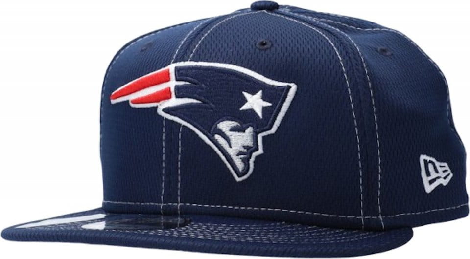 Kasket New Era NFL New England Patriots 9Fifty Cap