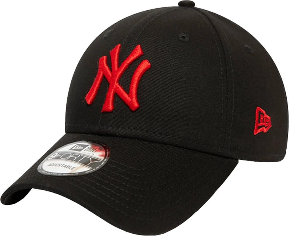 Kasket New Era New York Yankees Essential 940 Neyyan Cap