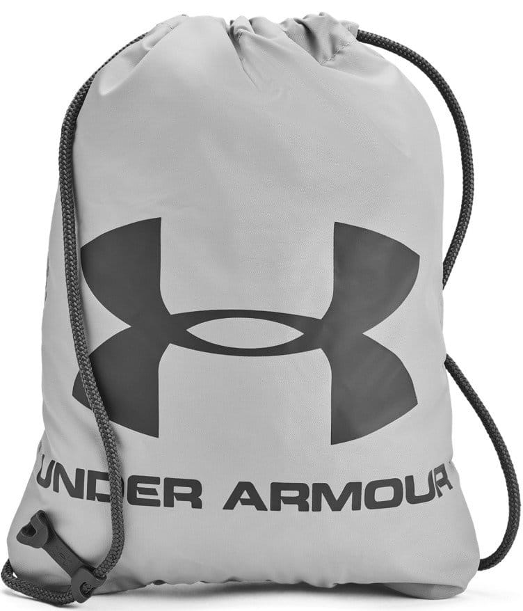 Rygsæk Under Armour UA Ozsee Sackpack-GRY