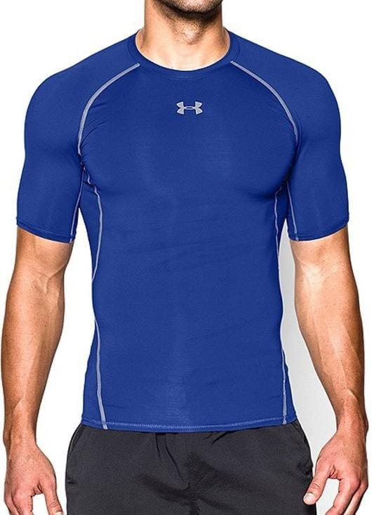 Kompression T-shirt Under Armour Under Armour Armour HG SS T