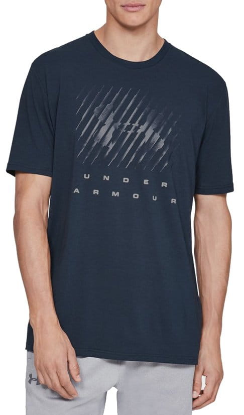 T-shirt Under Armour Under Armour Branded