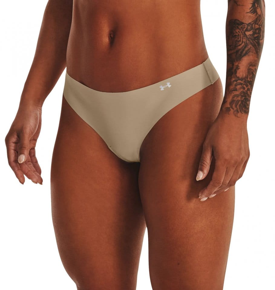 Underbukser Under Armour Pure Stretch Thong