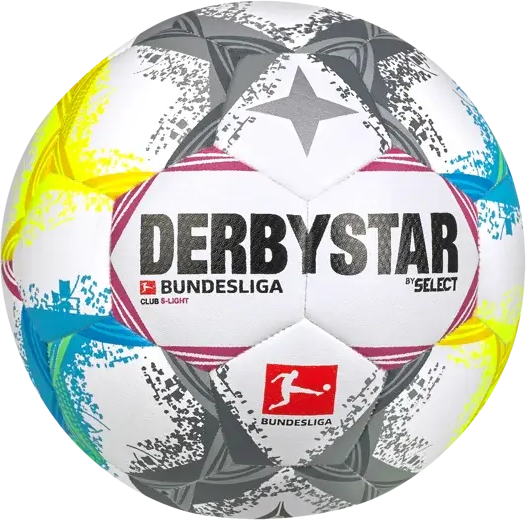 Bold Derbystar Bundesliga Club S-Light v22 290 g