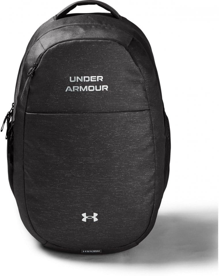 Rygsæk Under Armour UA Hustle Signature Backpack