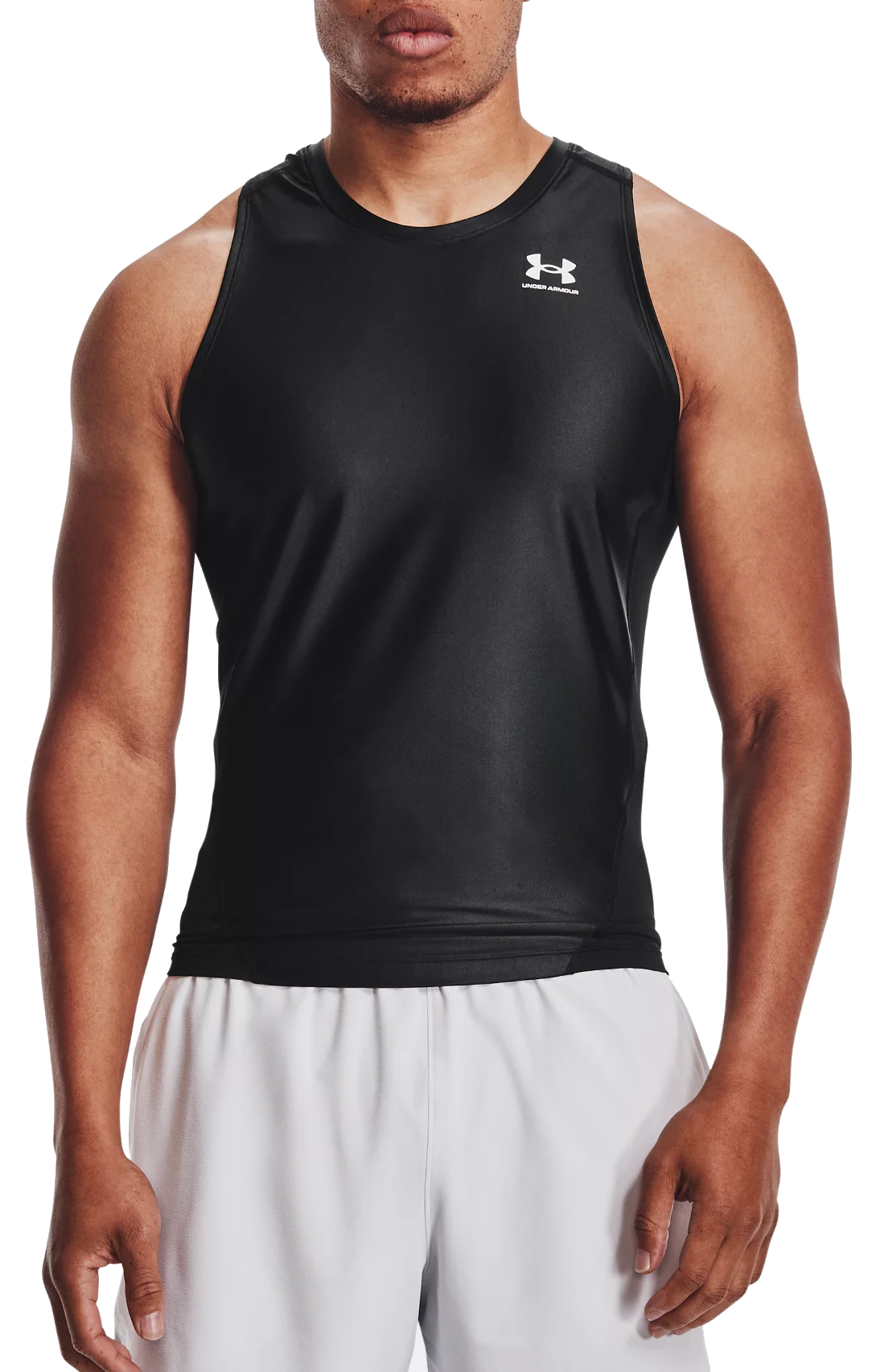 Tanktop Under Armour Iso-Chill Compression Tank