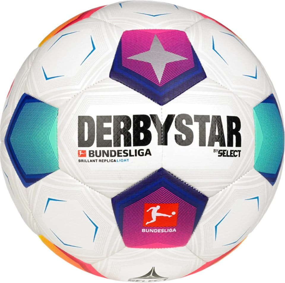 Bold Derbystar Bundesliga Brillant Replica Light v23