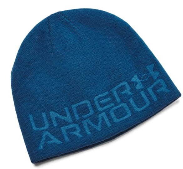 Hat Under Armour Reversible Halftime Beanie