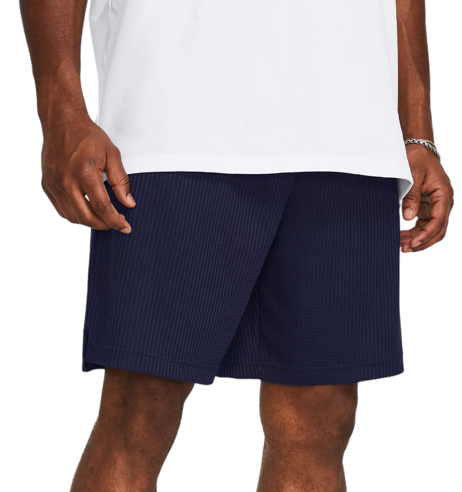 Under Armour Rival Waffle Shorts