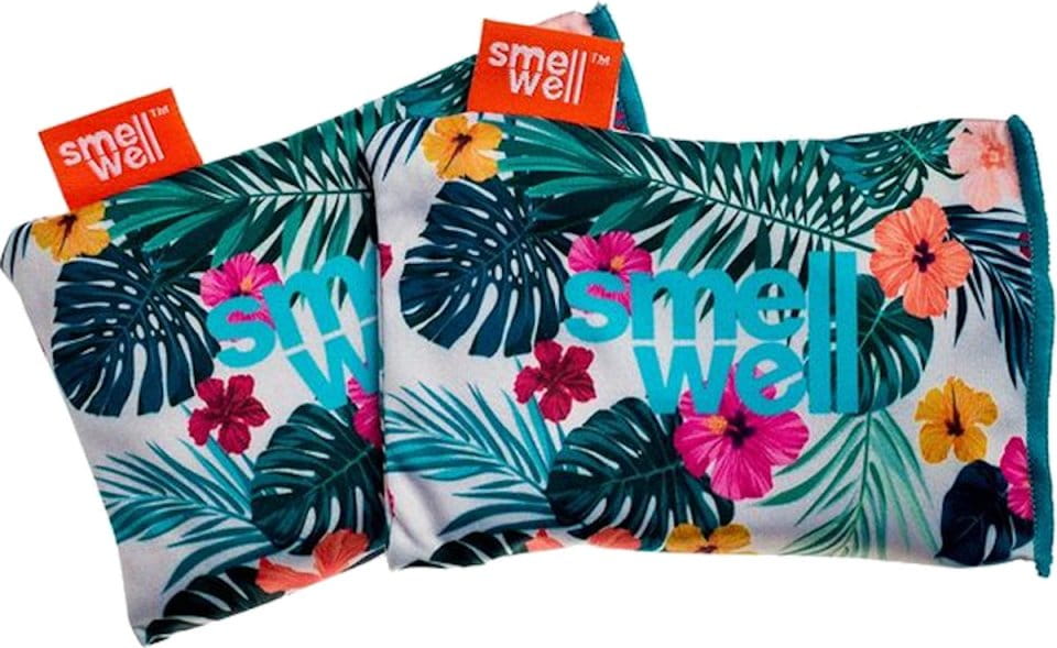 Pude SmellWell Active Hawaii Floral