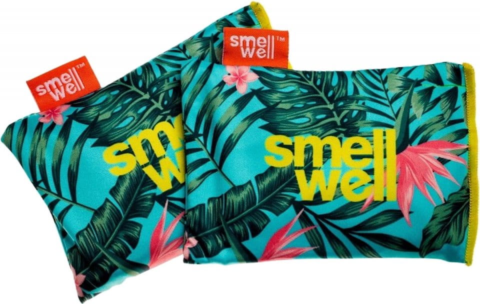 Pude SmellWell Active Tropical Floral
