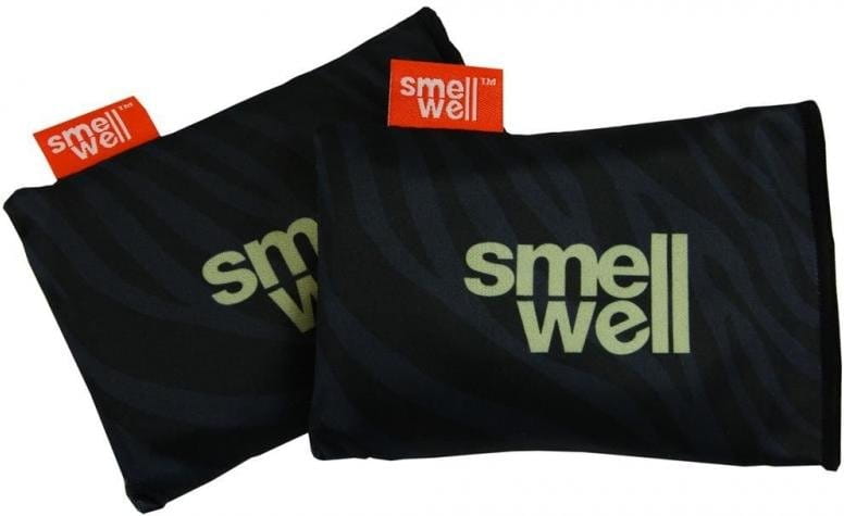 Pude SmellWell Active deo Black Zebra