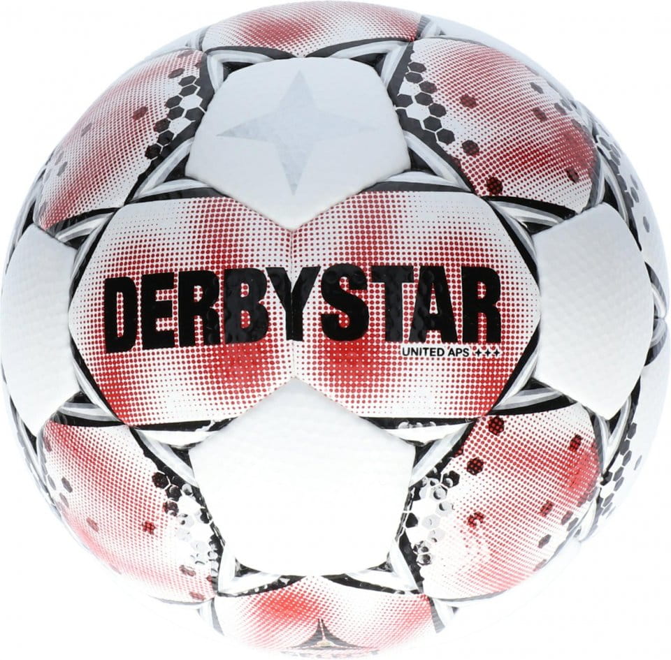 Bold Derbystar United APS v21 Ball