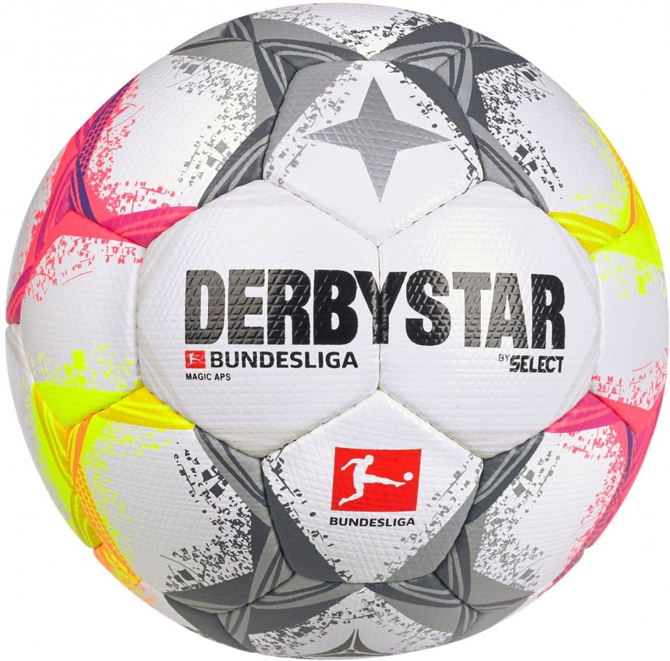 Bold Derbystar Bundesliga Magic APS v22 Spielball