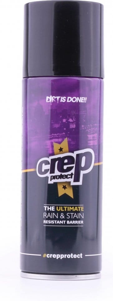 Rengøringsmiddel Crep Protect - Rain and stain protection 200ml