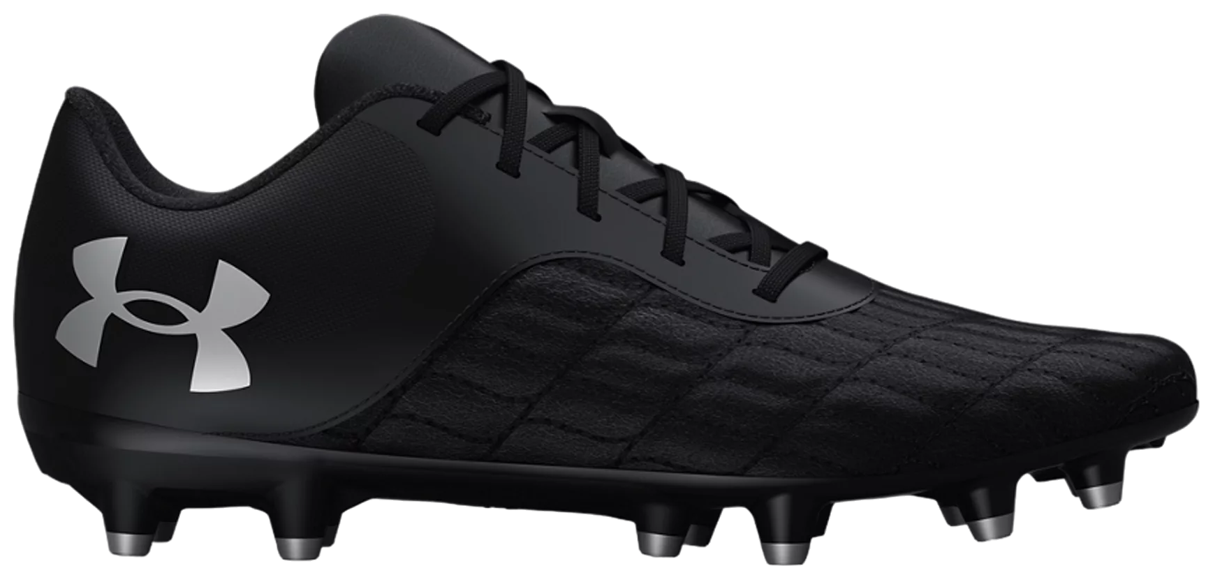 Fodboldstøvler Under Armour Boys UA Magnetico Select 3 FG Jr. Soccer Cleats