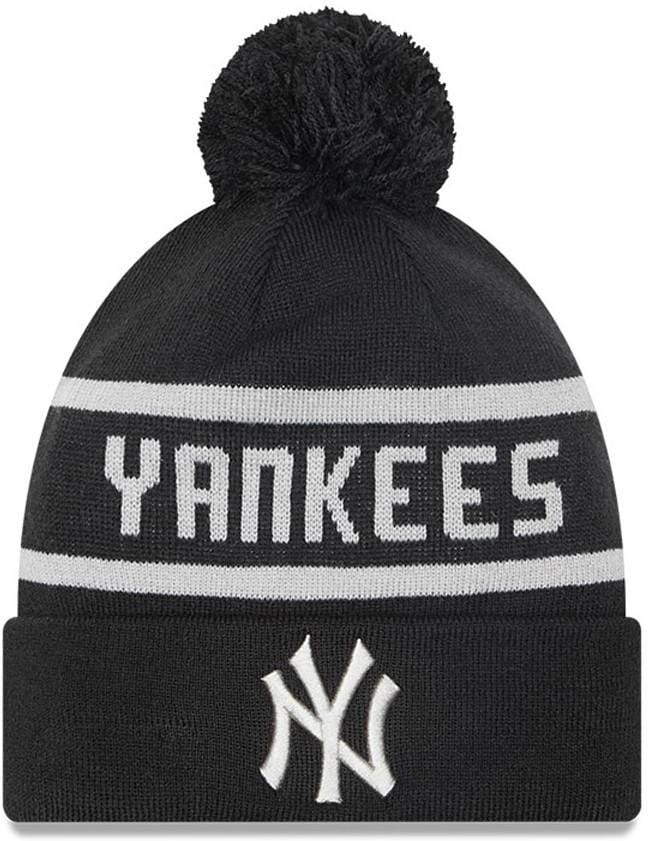 Hat Era New York Yankees Jake Cuff Beanie FNVY