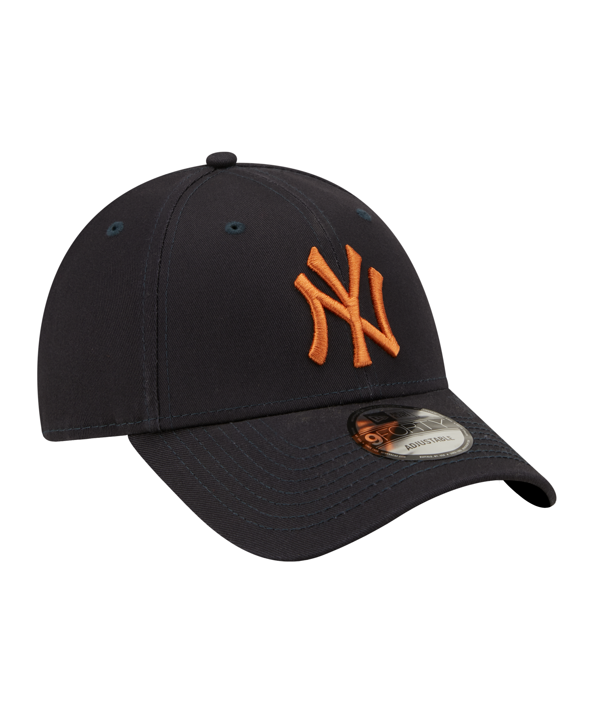 Kasket New Era NY Yankees Essential 9Forty Cap FNVYTOF