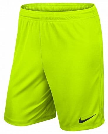 Shorts Nike PARK II KNIT SHORT NB