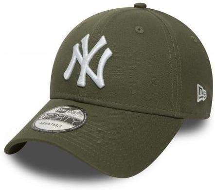 Kasket New Era NY Yankees 9Forty Cap