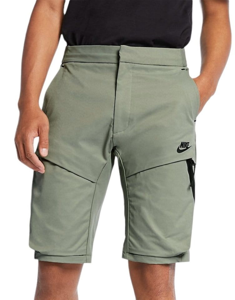 3/4 bukser Nike Tech Pack Short Woven