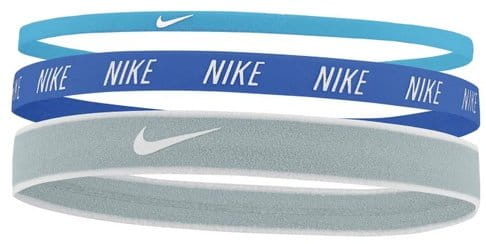 pandebånd Nike Mixed Width Headbands 3PK