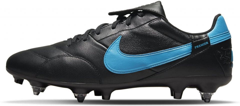 Fodboldstøvler Nike The Premier 3 SG-PRO Anti-Clog Traction