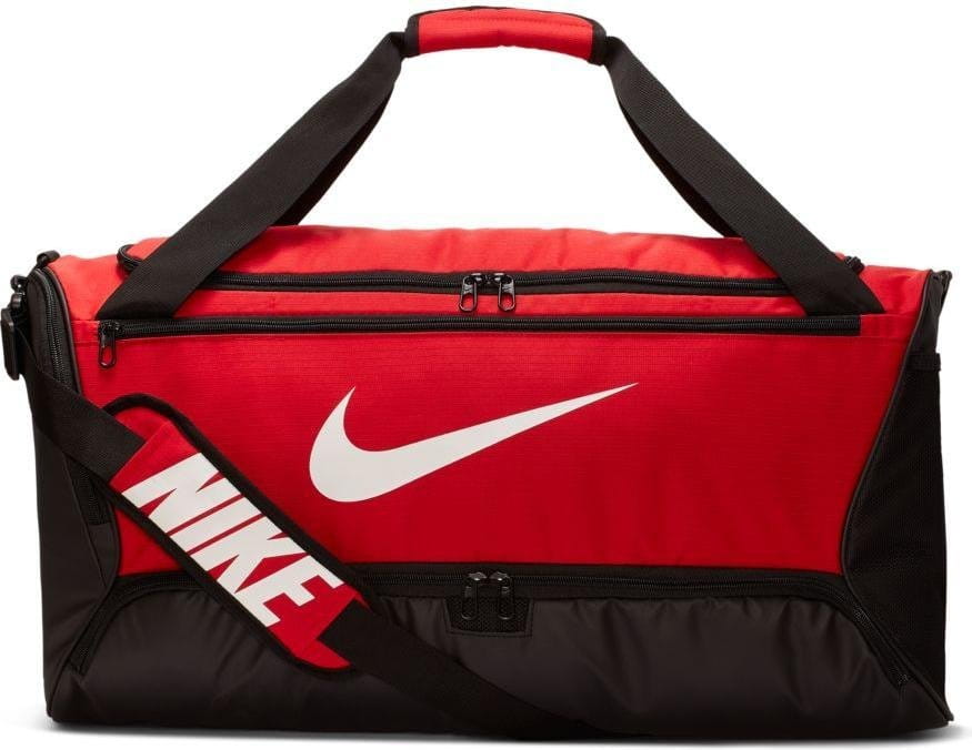Taske Nike NK BRSLA M DUFF - 9.0 (60L)