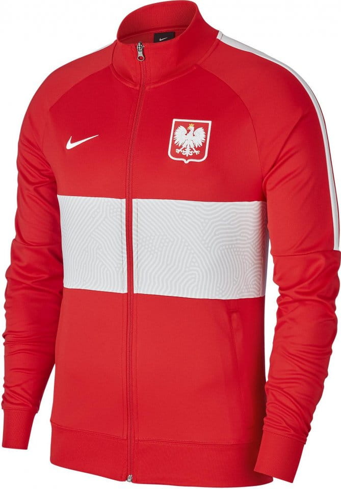 Jakke Nike Poland I96 TK Jacket M