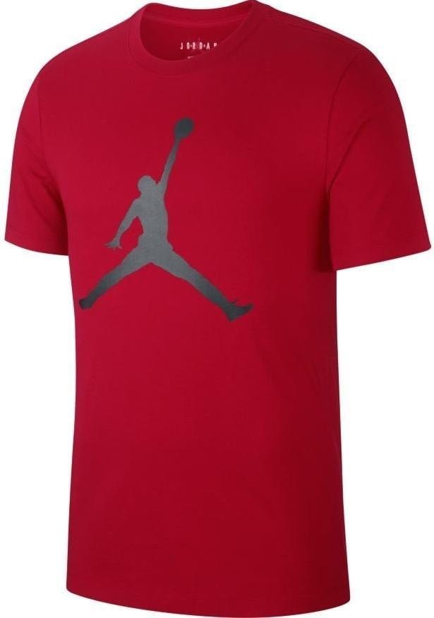 T-shirt Jordan M J JUMPMAN SS CREW