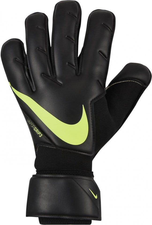 Målmandshandsker Nike Goalkeeper Vapor Grip3 Soccer Gloves