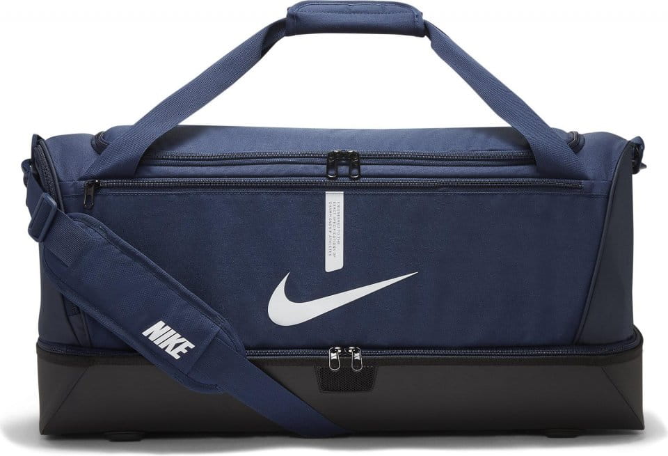 Taske Nike Academy Team Soccer Hardcase Duffel Bag (Large)