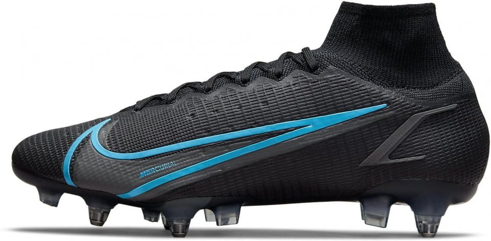 Fodboldstøvler Nike SUPERFLY 8 ELITE SG-PRO AC