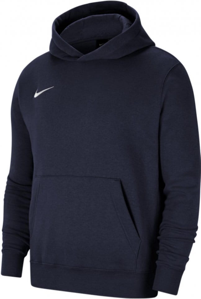 Sweatshirt med hætte Nike Y NK FLC PARK20 PO HOODIE