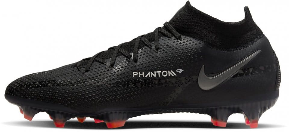 Fodboldstøvler Nike PHANTOM GT2 ELITE DF FG