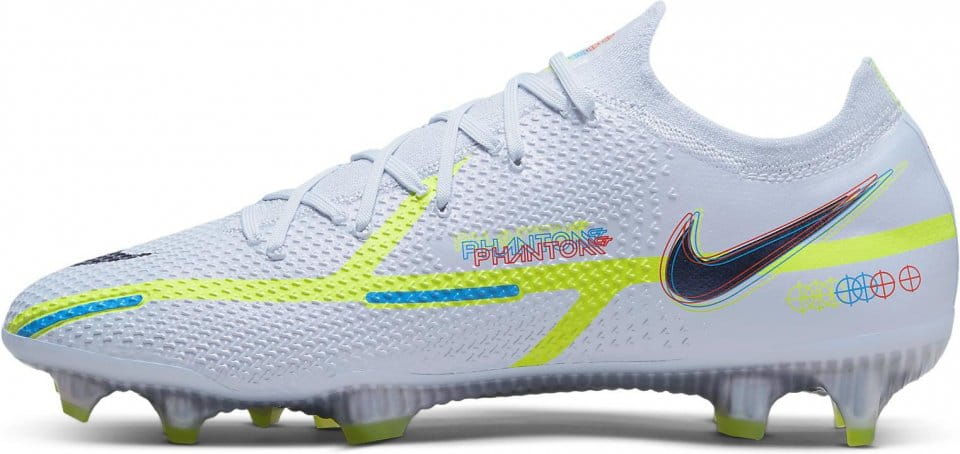 Fodboldstøvler Nike PHANTOM GT2 ELITE FG