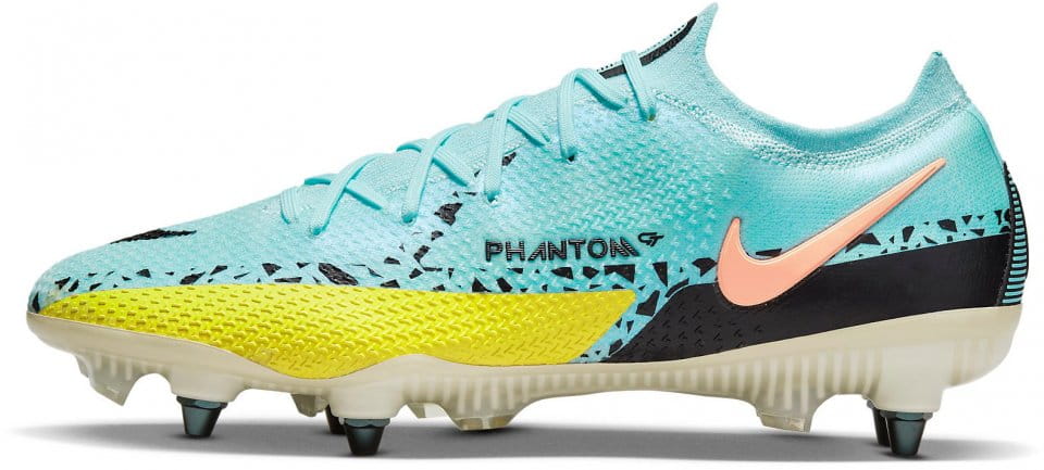 Fodboldstøvler Nike PHANTOM GT2 ELITE SG-PRO AC