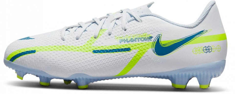 Fodboldstøvler Nike JR PHANTOM GT2 ACADEMY FG/MG