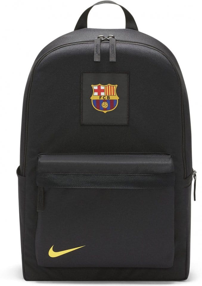 Rygsæk Nike FC Barcelona Stadium Soccer Backpack