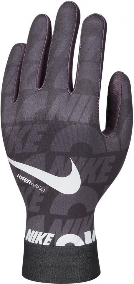 handsker Nike Academy HyperWarm Football Gloves