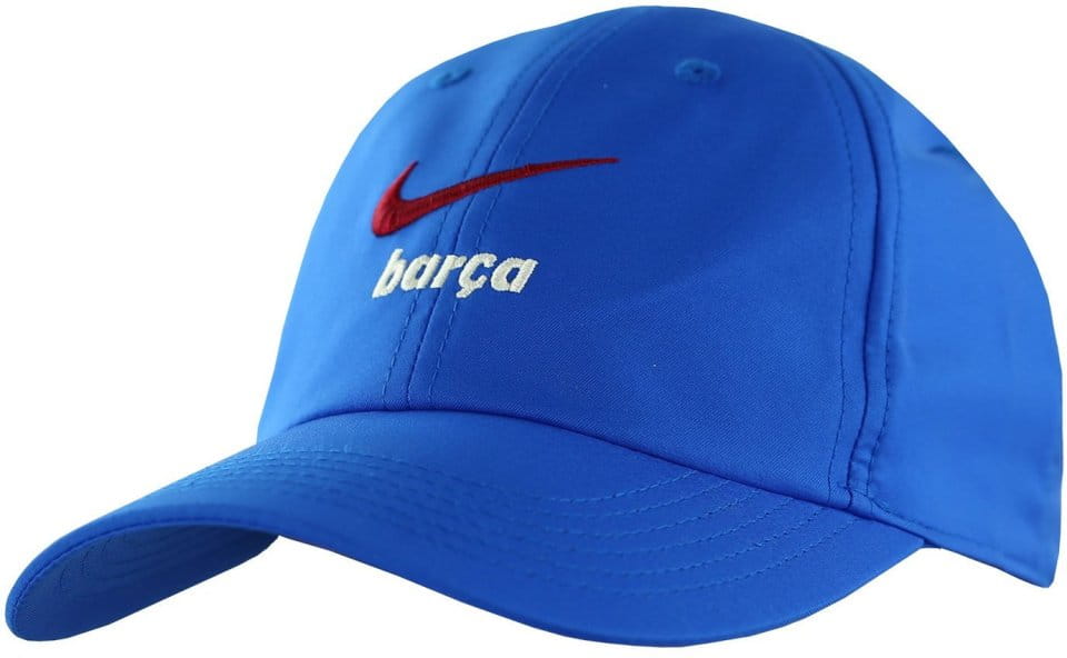 Kasket Nike FC Barcelona Heritage86 Hat
