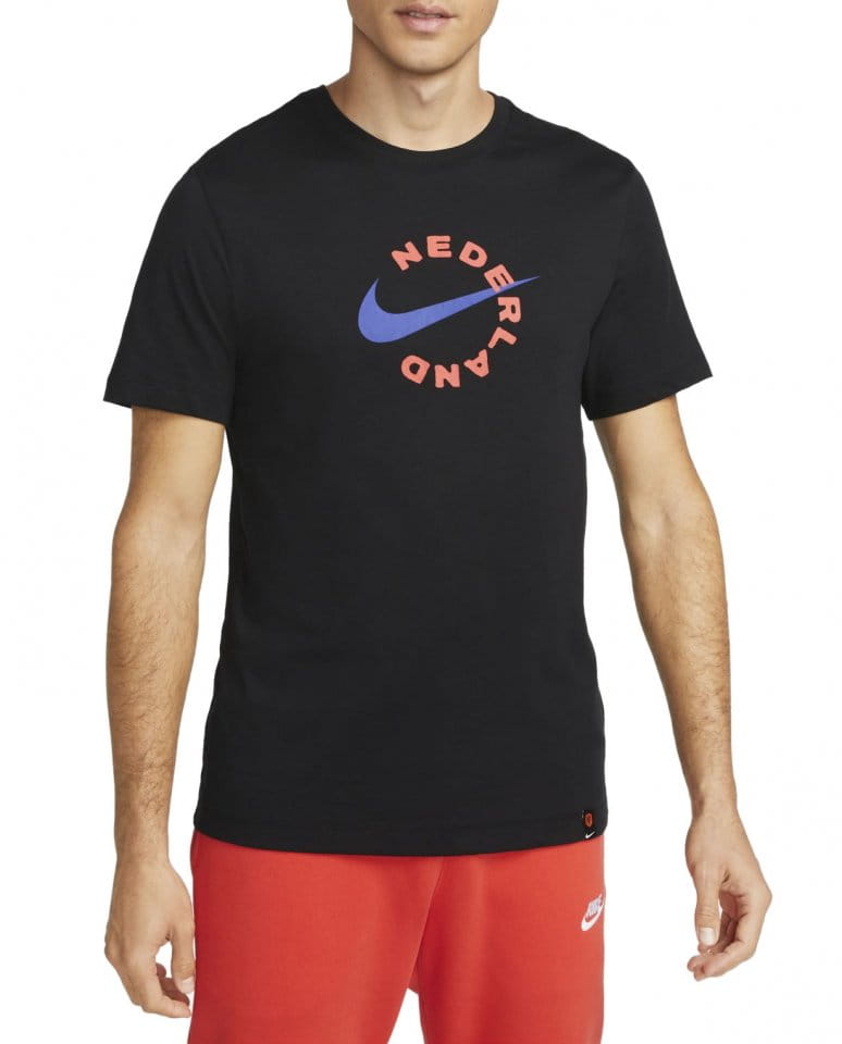 T-shirt Nike KNVB M NK SWSH FED WC22 TEE