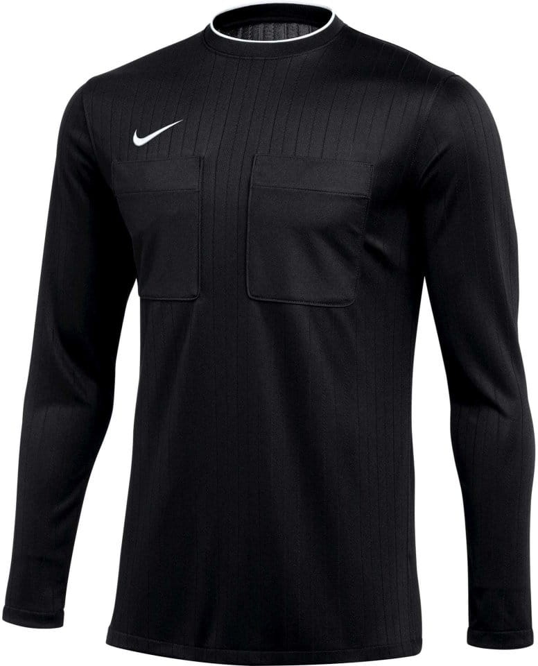 Langærmet trøje Nike M NK DRY REF II JSY LS