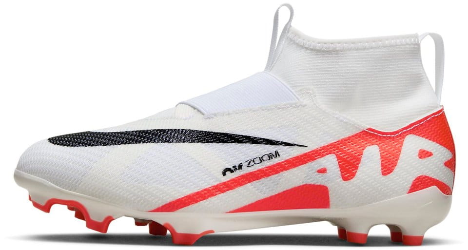 Fodboldstøvler Nike JR ZOOM SUPERFLY 9 PRO FG