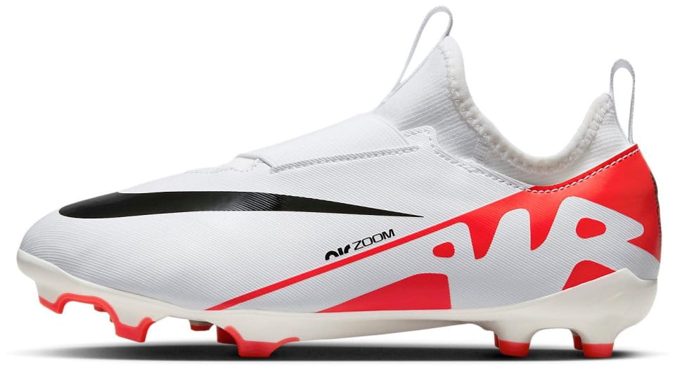 Fodboldstøvler Nike JR ZOOM VAPOR 15 ACADEMY FG/MG